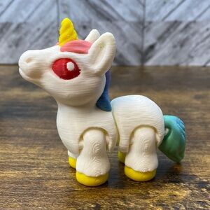 Mini unicorn